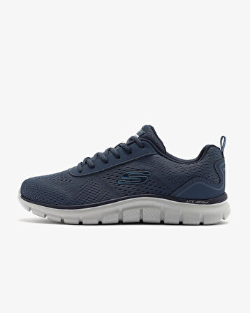 Skechers 232758TK BLU Track - Leshur Erkek Spor Ayakkabı