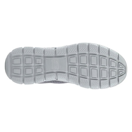 Track-Leshur Erkek Gri Sneaker Ayakkabı 232758TK CCOR