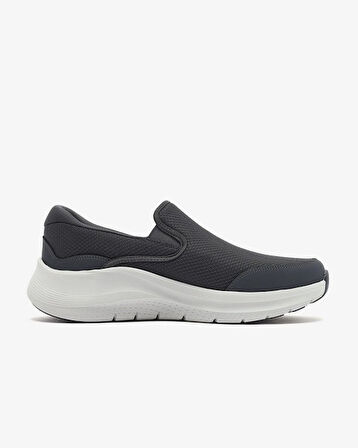Skechers 232706TK CHAR Arch Fit 2.0-Vallo Erkek Günlük Spor Ayakkabı