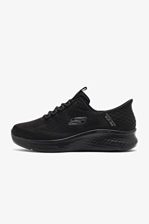 Erkek Skech Lite Pro Primebase Sneaker - Siyah | 40