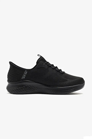 Erkek Skech Lite Pro Primebase Sneaker - Siyah | 40