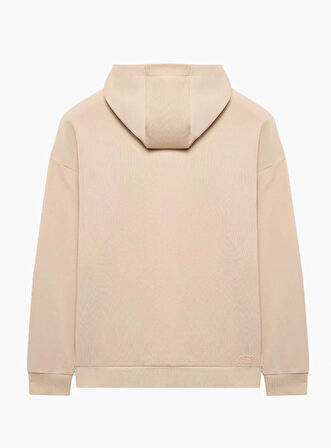 Skechers M Essential Full Zip Hoodie Erkek Sweatshirt