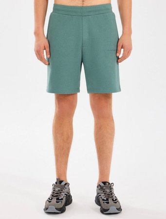 Skechers M Essential Sweat Short S2510064-299 Erkek Şort