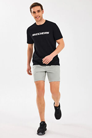 Skechers Lightweight Erkek Tişört