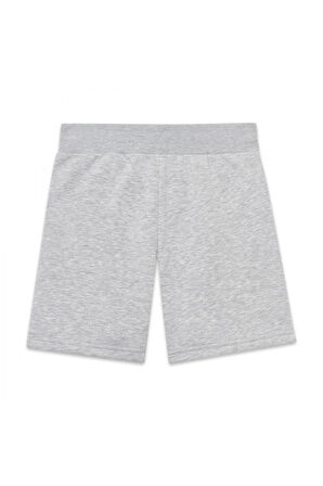 Skechers Sk2510049 B Lw Fleece Gri Erkek Çocuk Şort