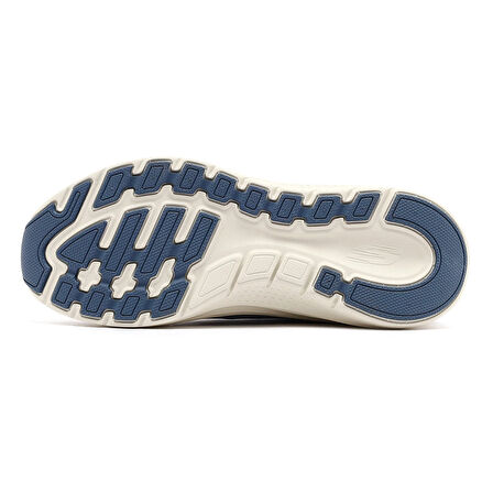 Arch Fit 2.0 - Big League Kadın Mavi Sneaker Ayakkabı 150051TK SLT