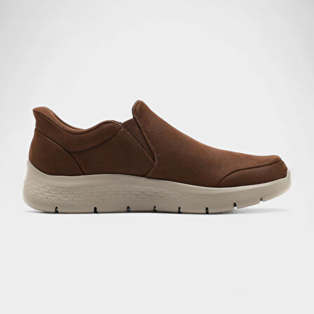Skechers GO WALK FLEX RAY 216334TKBRN Erkek Spor Ayakkabı