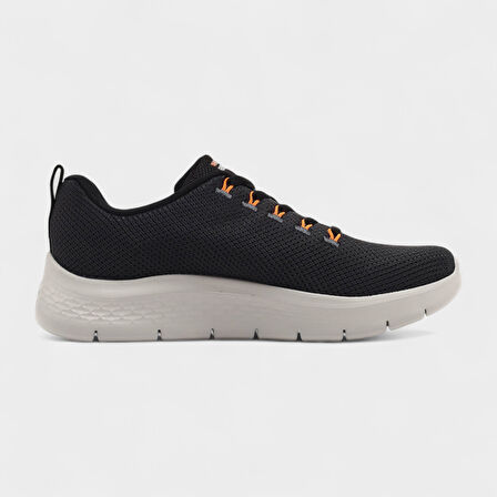 Skechers GO WALK FLEX 216507TKCCBK Erkek Spor Ayakkabı