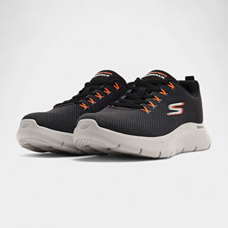 Skechers GO WALK FLEX 216507TKCCBK Erkek Spor Ayakkabı