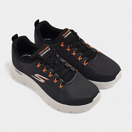 Skechers GO WALK FLEX 216507TKCCBK Erkek Spor Ayakkabı
