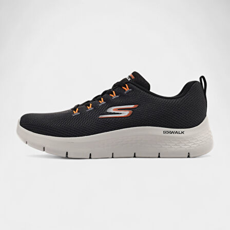 Skechers GO WALK FLEX 216507TKCCBK Erkek Spor Ayakkabı
