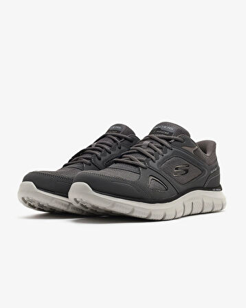 Skechers 233039TK CHAR Track Ezral Erkek Spor Ayakkabı
