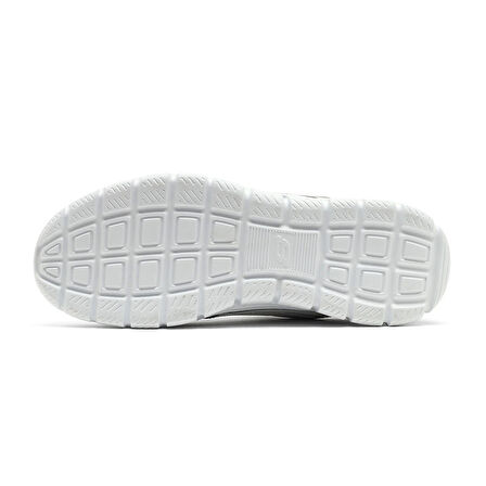 Track Ezral Erkek Beyaz Sneaker Ayakkabı 233039TK WBK