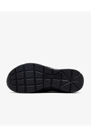 Skechers 896414TK-BBK Siyah Kadın Günlük Spor Ayakkabı
