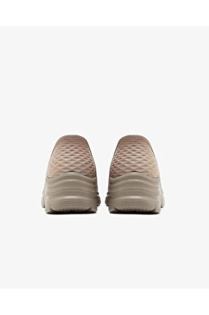 Skechers 896414TK-TPE Bej Kadın Günlük Spor Ayakkabı