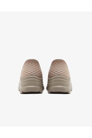 Skechers 896414TK-TPE Bej Kadın Günlük Spor Ayakkabı