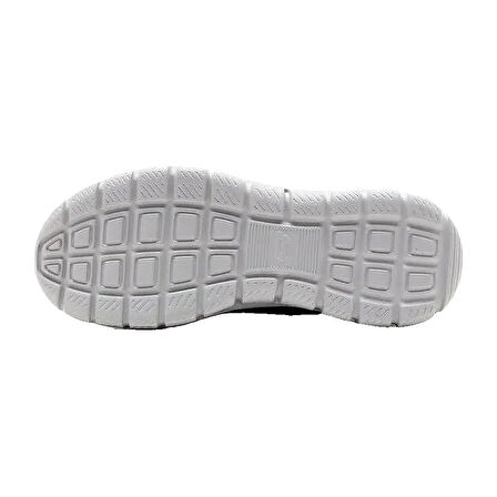 Arch Fit 2.0 Erkek Siyah Sneaker Ayakkabı 232806TK BKGD