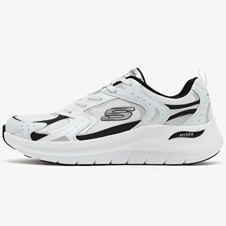 Skechers ARCH FIT 2.0 Erkek Spor Ayakkabı 232806TK-WSBK