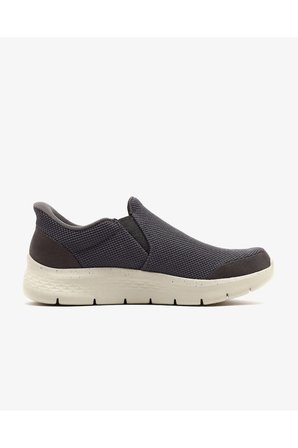 GO WALK FLEX OJAI Erkek Gri Yürüyüş Ayakkabısı 216333TK CHAR