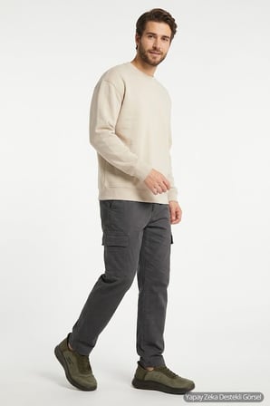 Skechers Go Walk Flex Erkek Spor Ayakkabı