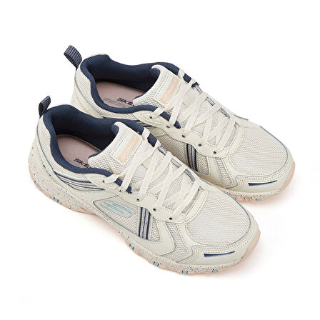 Hillcrest Kadın Beyaz Outdoor Ayakkabı 149820TK OFNV