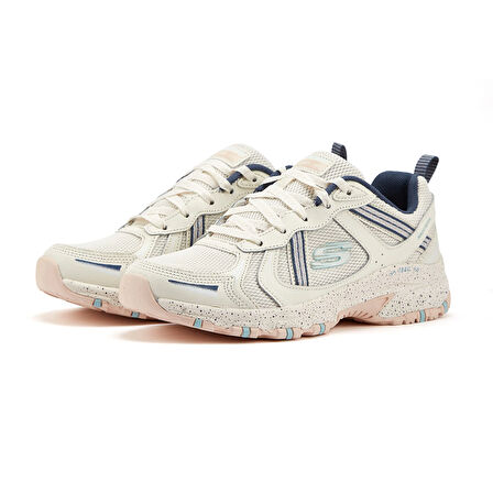 Hillcrest Kadın Beyaz Outdoor Ayakkabı 149820TK OFNV