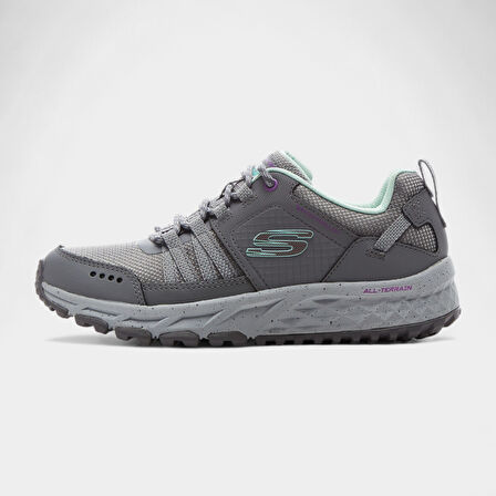 Skechers ESCAPE PLAN 180061TKGYAQ Kadın Spor Ayakkabı