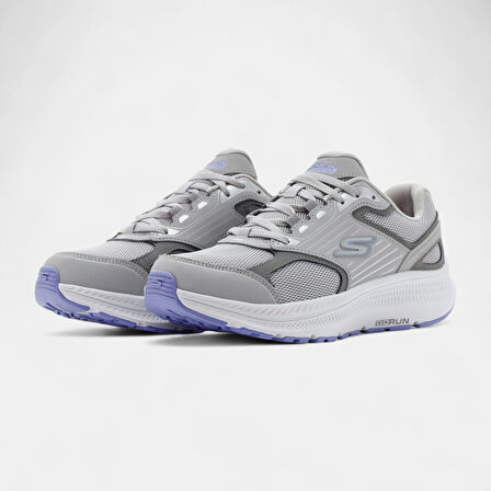 Skechers GO RUN CONSISTENT 2.0 ADVANTAGE 128606TKGYLV Kadın Spor Ayakkabı