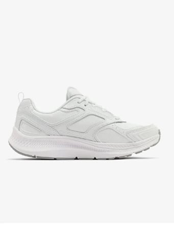 SKECHERS 128613TK WHT KADIN  AYAKKABI
