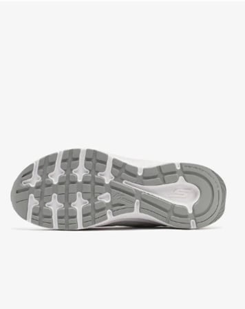 SKECHERS 128613TK WHT KADIN  AYAKKABI