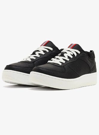 Skechers 149763TK WHT Sport Court 92 Kadın Spor Ayakkabı 