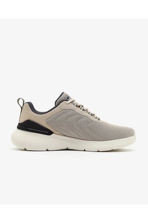 SKECH-AIR DYNAMIGHT 2.0 DURRON Erkek Bej Spor Ayakkabı 232971TK TPOL