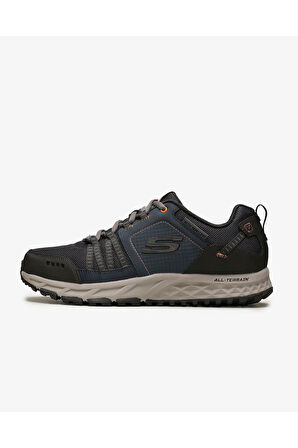 Skechers Escape Plan 51591Tk Nvor Erkek Outdoor Ayakkabı - Lacivert