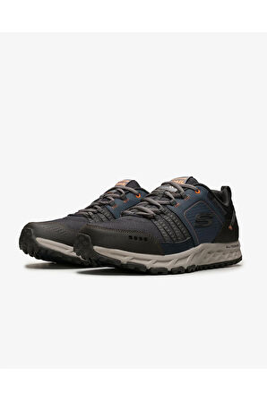 Skechers Escape Plan 51591Tk Nvor Erkek Outdoor Ayakkabı - Lacivert