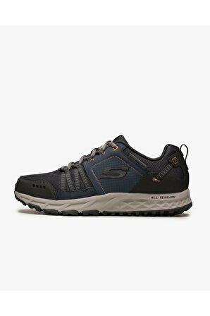 Skechers Escape Plan 51591Tk Nvor Erkek Outdoor Ayakkabı - Lacivert