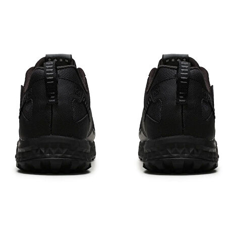 Escape Plan Erkek Siyah Outdoor Ayakkabı 51591TK BBK