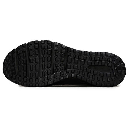 Escape Plan Erkek Siyah Outdoor Ayakkabı 51591TK BBK