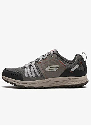 Skechers Escape Plan 51591 Tncc Erkek Outdoor Ayakkabı - Bej
