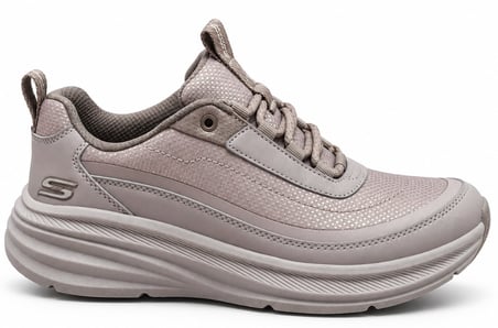 Skechers Bobs Skıllz 117767TK-DKTP Unisex Spor Ayakkabı