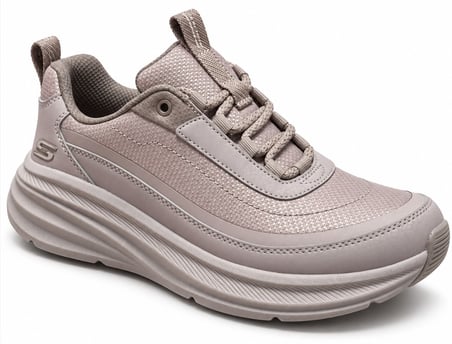Skechers Bobs Skıllz 117767TK-DKTP Unisex Spor Ayakkabı
