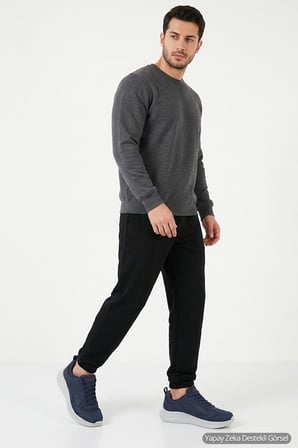 Skechers Bobs Moda Flex Erkek Spor Ayakkabı