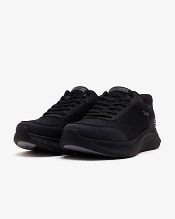 SKECHERS BOBS MODA FLEX GÜNLÜK AYAKKABI 118158TK BBK SİYAH