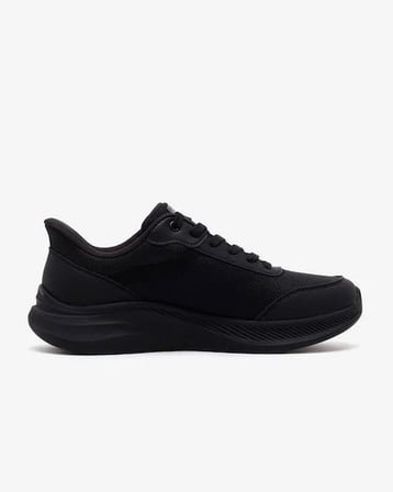 SKECHERS BOBS MODA FLEX GÜNLÜK AYAKKABI 118158TK BBK SİYAH