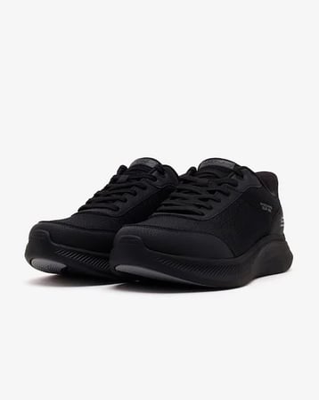 SKECHERS BOBS MODA FLEX GÜNLÜK AYAKKABI 118158TK BBK SİYAH