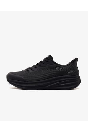 SKECHERS BOBS SKILLZ GÜNLÜK AYAKKABI 118435TK BBK SİYAH