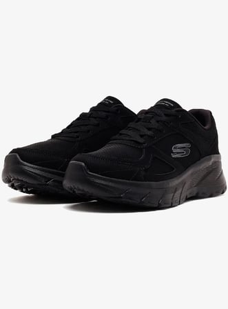 Skechers 150386TK-BBK Fashion Fit 2.0 Kadın Günlük Spor Ayakkabı