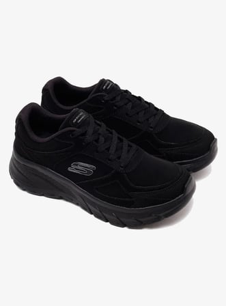Skechers 150386TK-BBK Fashion Fit 2.0 Kadın Günlük Spor Ayakkabı