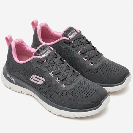 Skechers Arch-Fit Summits 150754TK-CCPK Unisex Spor Ayakkabı