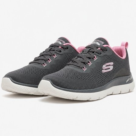 Skechers Arch-Fit Summits 150754TK-CCPK Unisex Spor Ayakkabı