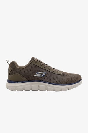 Skechers Track Erkek Yeşil Sneaker 232758TK SAGE